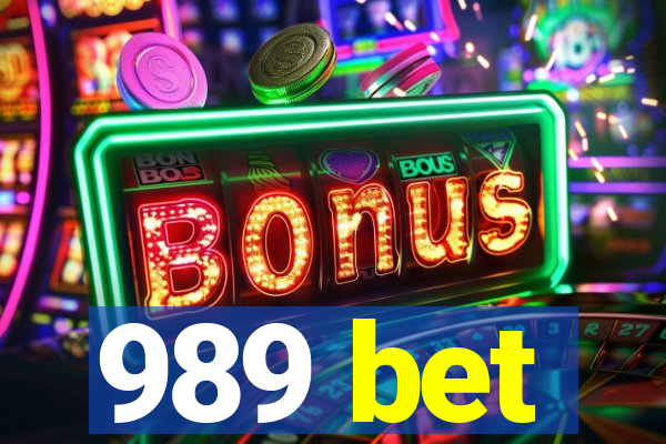 989 bet